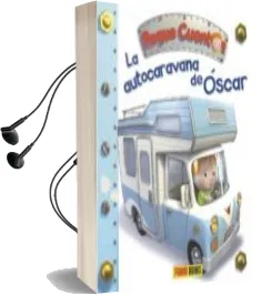 Descargar AudioLibro Peque Cuentos la Autocaravana de Oscar de Emilie Beaumont año 2014