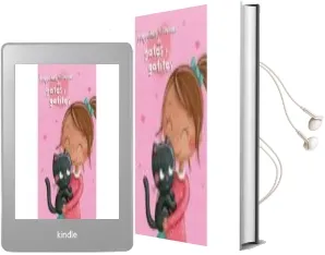 Descargar AudioLibro Pequeñas Historias de Gatos y Gatitos de Varios Autores año 2014