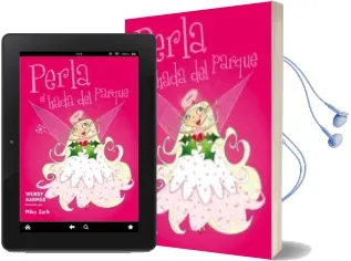 Descargar AudioLibro Perla, el Hada del Parque de Wendy Harmer año 2014