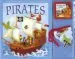 AudioLibro Pirates de Gaby Goldsack