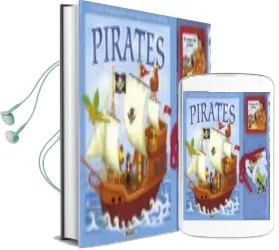 Descargar AudioLibro Pirates de Gaby Goldsack año 2014