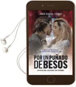 Descargar AudioLibro Por un Puñado de Besos de Jordi Sierra I Fabra año 2014
