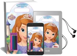 Descargar AudioLibro Princesa Sofia. Balls i Encanteris de Varios Autores año 2014