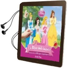 Descargar AudioLibro Princeses. un Llibre amb Imants de Varios Autores año 2014