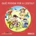 AudioLibro Que Podem fer a l Estiu? de Estel Baldo