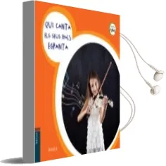 Descargar AudioLibro Qui Canta els Seus Mals Espanta de Varios Autores año 2014