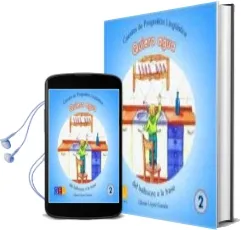 Descargar AudioLibro Quiero Agua: Cuentos de Progresion Lingüistica 2 de Gloria Lopez Garzon año 2014