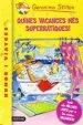 AudioLibro Quines Vacances més Superràtiques! (Inclou Ratsorpresa) de Geronimo Stilton