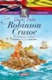 AudioLibro Robinson Cruseo de Daniel Defoe