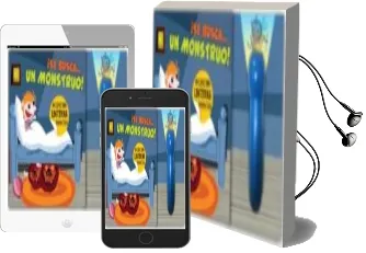 Descargar AudioLibro Se Busca un Monstruo de Rikky Schrever año 2014