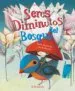 AudioLibro Seres Diminutos del Bosque de Denise Despeyroux