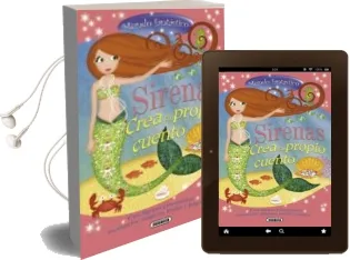 Descargar AudioLibro Sirenas (Mundo Fantastico) de Varios Autores año 2014