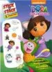 AudioLibro Stick & Stack Dora 2014 de Varios Autores