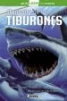AudioLibro Tiburones de Consuelo Delgado