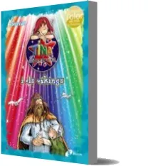 Descargar AudioLibro Tina Superbruixa i els Vikings (Ed. Color) de Knister año 2014