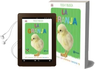 Descargar AudioLibro Toca y Busca. la Granja de Varios Autores año 2014