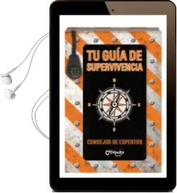 Descargar AudioLibro Tu Guia de Supervivencia: Consejos de Expertos de Varios Autores año 2014