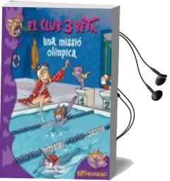 Descargar AudioLibro Una Missio Olimpica (el Club 3 Beta) de Brilly Pat año 2014