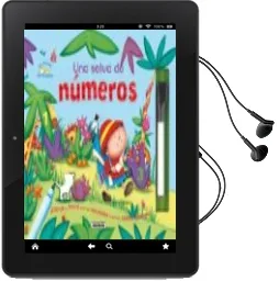 Descargar AudioLibro Una Selva de Números de Tom James año 2014