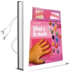 Descargar AudioLibro Uñas a la Moda de Varios Autores año 2014