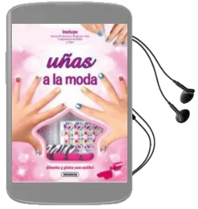 Descargar AudioLibro Uñas a la Moda (Hecho a Mano) de Lorna Davidson año 2014