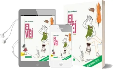 Descargar AudioLibro Vei, el de Koen Van Biesen año 2014