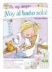 AudioLibro ¡Voy al Baño Sola! de Janet Hall