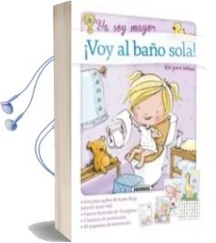 Descargar AudioLibro ¡Voy al Baño Sola! de Janet Hall año 2014