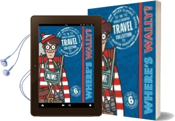 Descargar AudioLibro Where s Wally?: The Totally Essential Travel Collection de Martin Handford año 2014