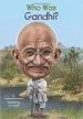 AudioLibro Who was Gandhi? de Dana Meachen Rau