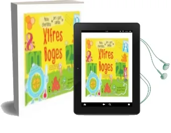 Descargar AudioLibro Xifres Boges de Jonathan Litton año 2014