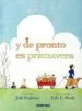 AudioLibro Y de Pronto es Primavera de J. Fogliano