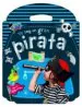 AudioLibro Yo soy un Gran Pirata (Pegatinas y Colorines) de Varios Autores