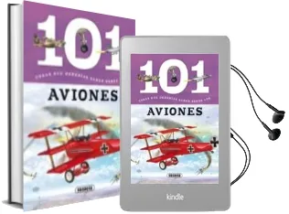 Descargar AudioLibro 101 Cosas que Deberias Saber Sobre los Aviones de Varios Autores año 2014