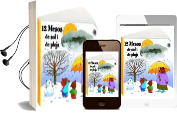 Descargar AudioLibro 12 Mesos de sol i de Pluja de Varios Autores año 2014