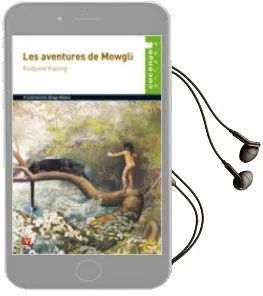 Descargar AudioLibro 17. les Aventures de Mowgli (Val) de R. Kipling año 2014