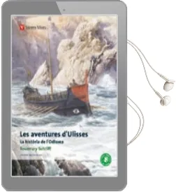 Descargar AudioLibro 2. les Aventures d Ulisses(Val) de R. Sutcliff año 2014