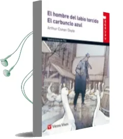 Descargar AudioLibro 63. el Hombre del Labio Torcido. el Carbunclo Azul de Adrian Conan Doyle año 2014