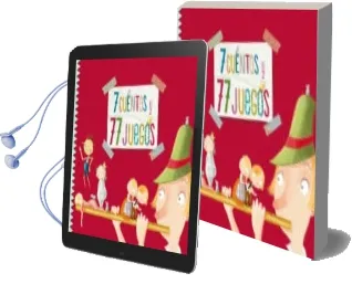 Descargar AudioLibro 7 Cuentos y 77 Juegos de Angels Navarro año 2014