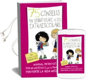 Descargar AudioLibro 75 Consells per Sobreviure a les Extraescolars de Varios Autores año 2014