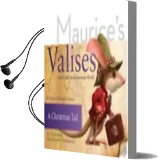 Descargar AudioLibro A Christmas Tail: Moral Tails in an Immoral World (Maurice s Valises) de J. S. Friedman año 2014