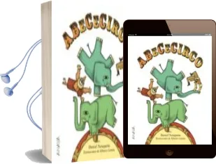 Descargar AudioLibro Abececirco de Daniel Nesquens año 2014