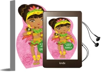 Descargar AudioLibro Al Brasil amb la Isabela de Varios Autores año 2014