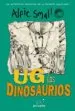AudioLibro Alfie Small: Ug y los Dinosaurios de Alfie Small