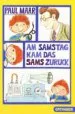 AudioLibro Am Samstag kam das Sams Zuruck de Paul Maar