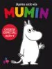 AudioLibro Apren amb els Mumin de Varios Autores