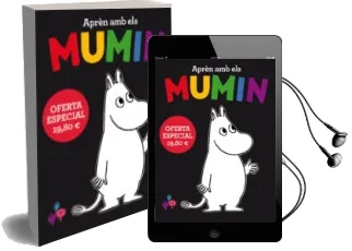 Descargar AudioLibro Apren amb els Mumin de Varios Autores año 2014