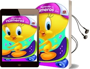 Descargar AudioLibro Aprendo los Numeros con Piolin de Varios Autores año 2014