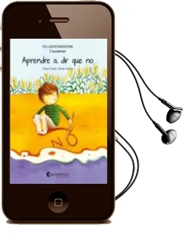 Descargar AudioLibro Aprendre a dir que no (Rustica) de Mireia Canals Botines año 2014