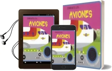 Descargar AudioLibro Aviones de Jordi Busquets año 2014